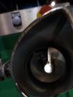 Used Single Auger Bag Filler with Digital Scale.
