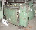USED: Autoplast 40