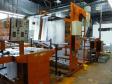 Used Coemter Ter-Roll 7070/4 Bag Making Machine.  Maximum capacity 330 feet/min (100 meter/min), 15 roll shifts per minute, bag width 9
