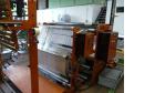 Used Coemter Ter-Roll 7070/4 Bag Making Machine.  Maximum capacity 330 feet/min (100 meter/min), 15 roll shifts per minute, bag width 9