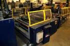 Used-1300mm Elba SA9013 HS Poly Bag Machine