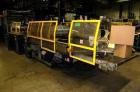 Used 1300mm Elba SA9013 HS Poly Bag Machine