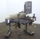 Used Gloucester Model 403-1 Bag Folder