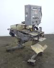 Used Gloucester Model 403-1 Bag Folder