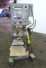 Used Gloucester Model 403-1 Bag Folder