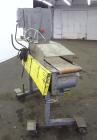 Used Gloucester Model 403-1 Bag Folder