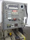 Used Gloucester Model 403-1 Bag Folder