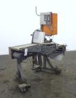 Used Gloucester Model 403 Bag Folder
