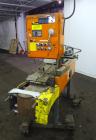 Used Gloucester Model 403 Bag Folder