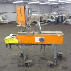 Used Gloucester Model 403 Bag Folder