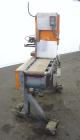 Used Gloucester Model 403 Bag Folder