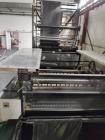 Used Lemo Maschinenbau GmbH Film Bag Making Line