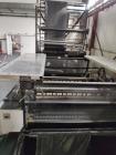 Used- Lemo Maschinenbau GmbH Film Bag Making Line