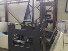 Used Lemo Maschinenbau GmbH Film Bag Making Line