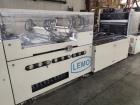 Used Lemo Maschinenbau GmbH Film Bag Making Line