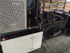 Used Lemo Maschinenbau GmbH Film Bag Making Line