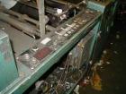 Used-Nippon Flute 2 Lane T-Shirt Bag Machine 