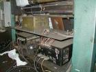 Used-Nippon Flute 2 Lane T-Shirt Bag Machine 