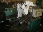 Used-Nippon Flute 2 Lane T-Shirt Bag Machine 