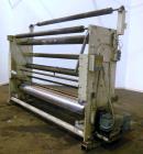 Used Sano Design & Machine 104