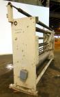 Used Sano Design & Machine 104