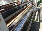 Used Sano Design & Machine 104