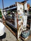 Used Sano Design & Machine 104