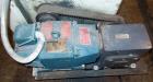 Used Sano Design & Machine 104