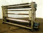 Used Sano Design & Machine 104