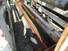 Used Sano Design & Machine 104