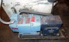 Used Sano Design & Machine 104