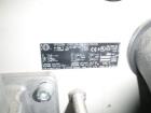 Used Delta On the Fly Leak Tester, Model UDK 350. One head, specifically designed for the testing of plastic empty bottles. on the fly
