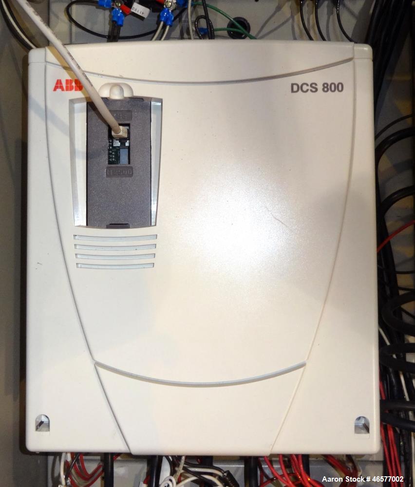 Used Uniloy Dual Head Blow Molding Machine, Model 250R1.