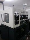 Used Blow Molding Equipment Model ASG SY40.