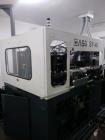 Used- Blow Molding Equipment Model ASG SY40.