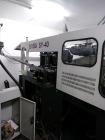 Used Blow Molding Equipment Model ASG SY40.