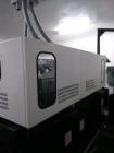 Used Blow Molding Equipment Model ASG SY40.