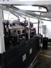 Used Blow Molding Equipment Model ASG SY40.