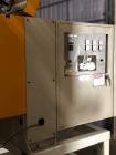 Used Akei Model Smart Boy SB-40-TS-DH-PVC Continuous Extrusion Blow Molder