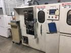 Used- Amsler Two Cavity Reheat Stretch Blow Molding Machine