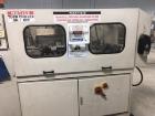 Used- Amsler Two Cavity Reheat Stretch Blow Molding Machine