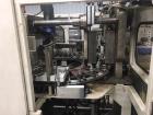 Used Amsler Two Cavity Reheat Stretch Blow Molding Machine