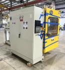 Bekum H-111S Single Station Blow Molding Machine