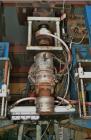 Used Bekum Continuous Extrusion Blow Molding Machine, Model H-151-M