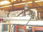 Used- Hartig Dual Head Blow Molder