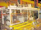 Used- Hartig Dual Head Blow Molder