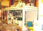 Used- Hartig Dual Head Blow Molder