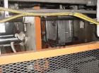 Used- Hartig Dual Head Blow Molder