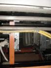 Used- Hartig Dual Head Blow Molder