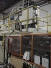 Used- Hartig Dual Head Blow Molder